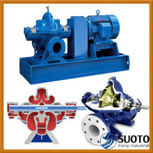 Industrial Water Irrigation Double Suction Pump